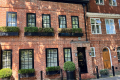 Timber-windows