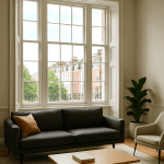 Choosing the Right Timber for Sash Windows: A Homeowner’s Guide to Quality, Durability, and Style