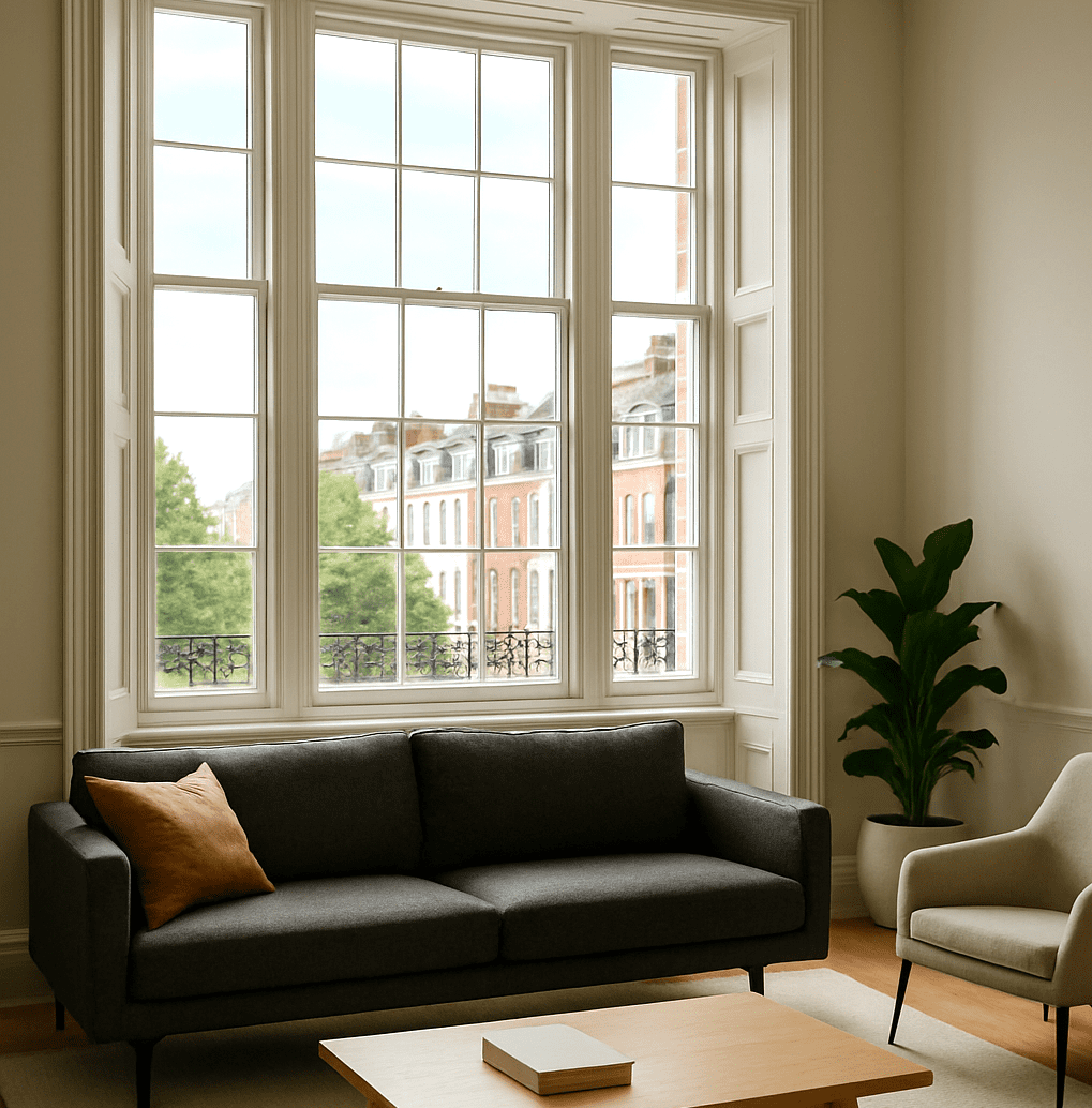 Sash Windows Brighton