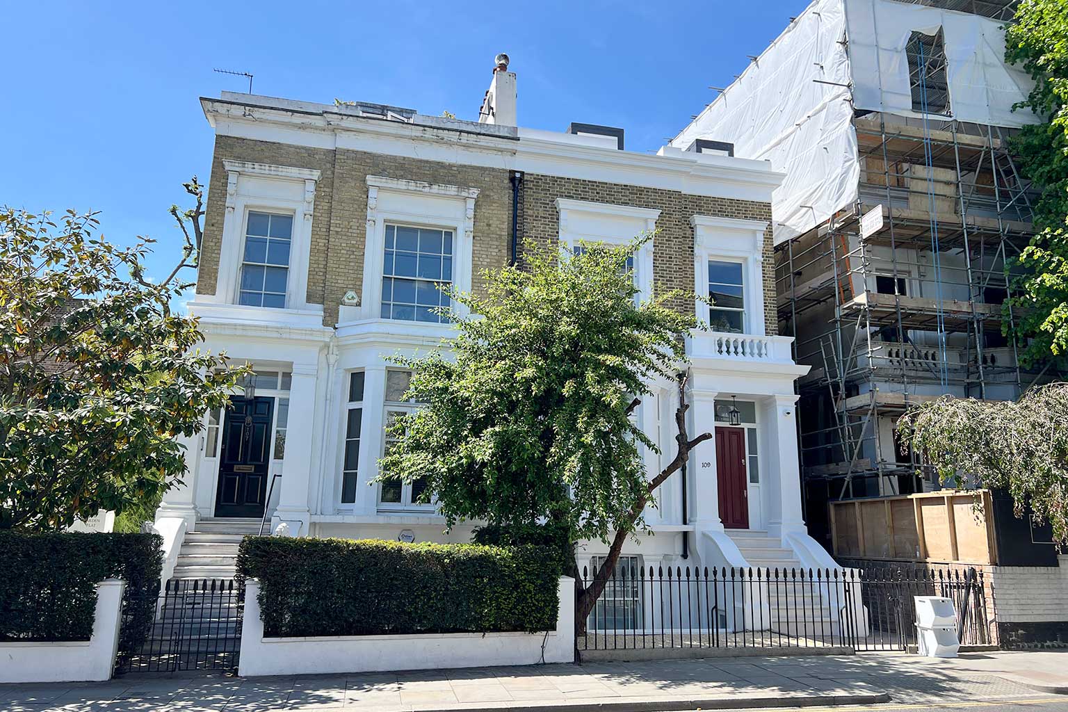 Accoya Windows and Doors