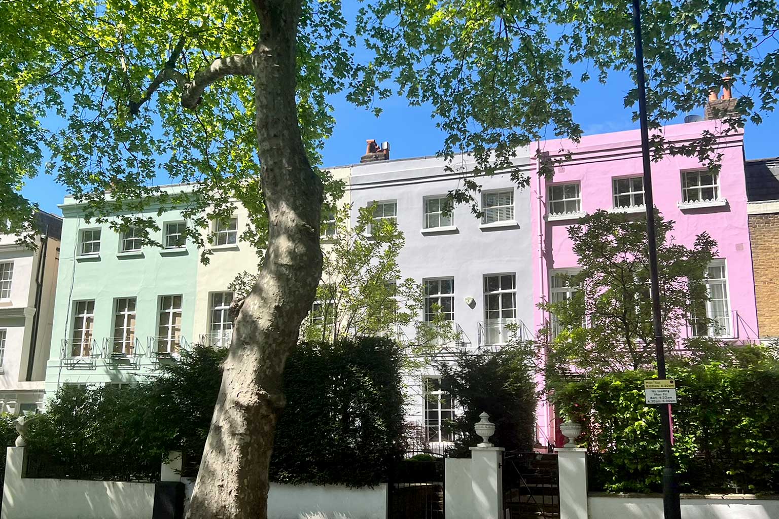 Cavendish & ColeSash Windows Sussex