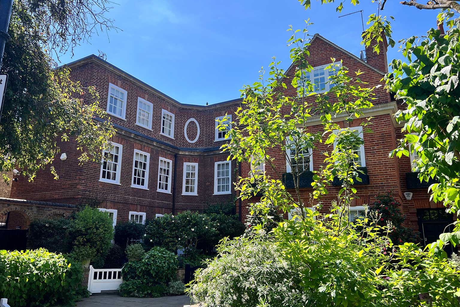 History of Sash Windows