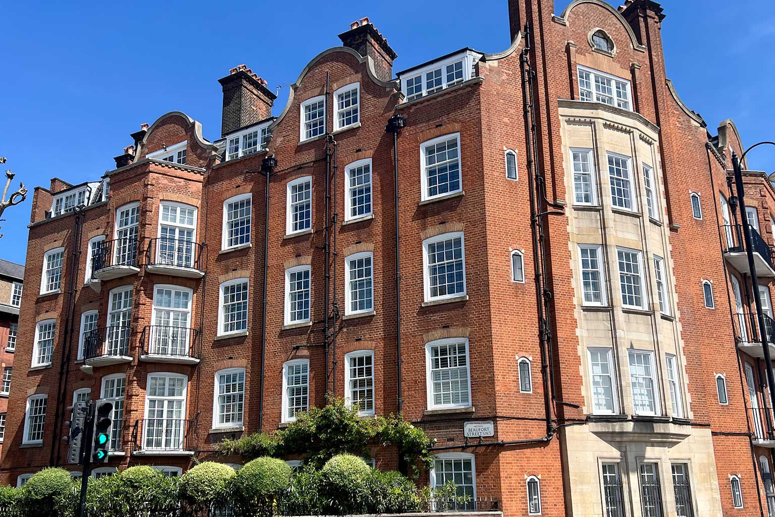 Listed Buildings - Sash Windows Sussex