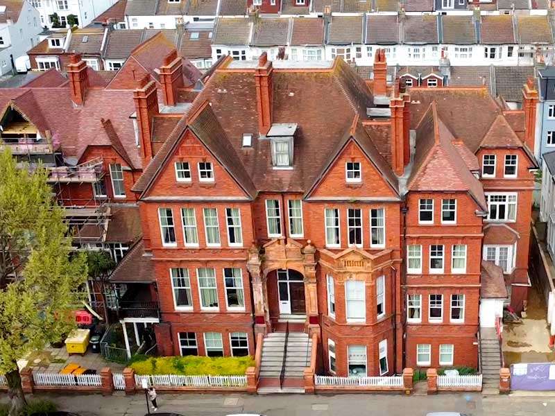 Middleton Case Study