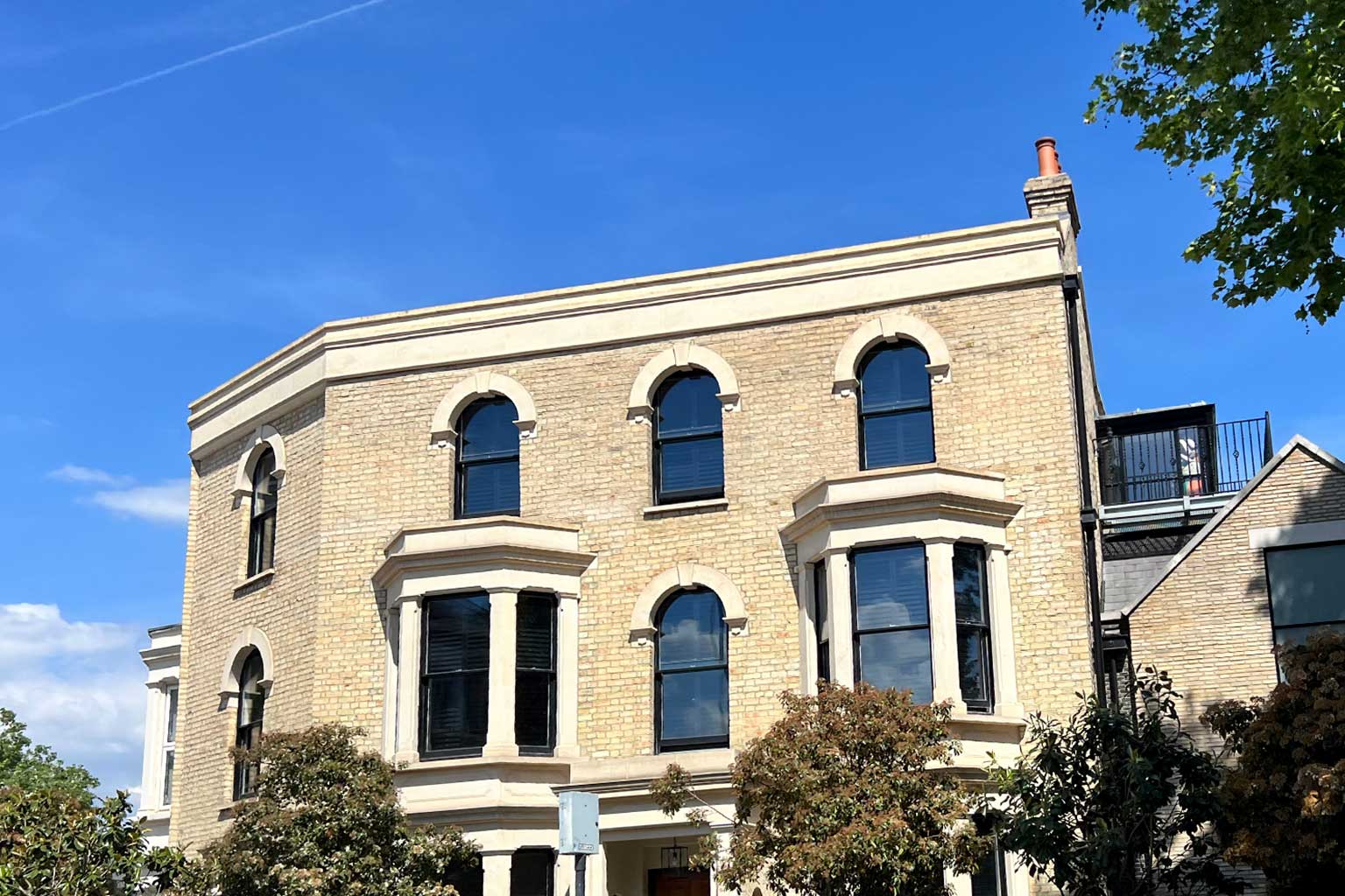 Sash Windows Uckfield