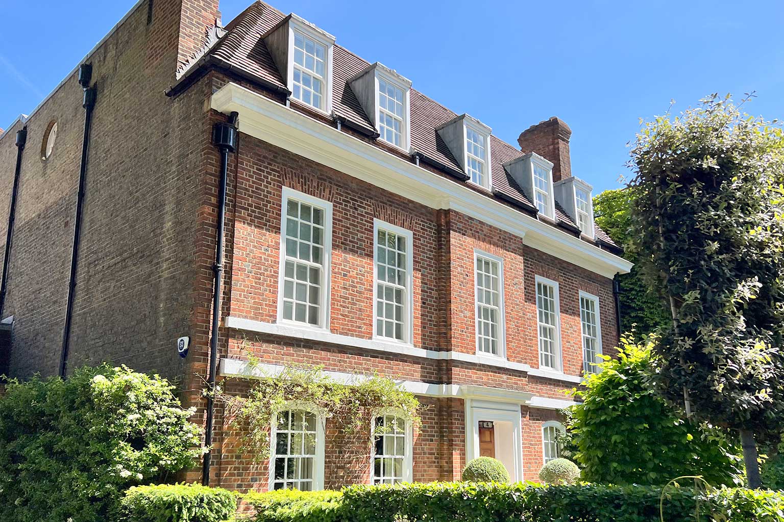 Slimlite Double Glazing