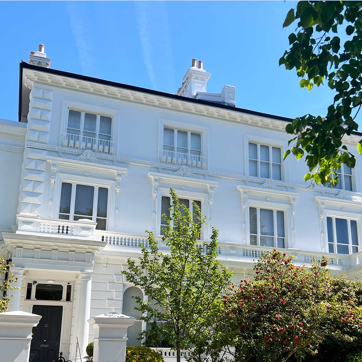 About Sash Windows
