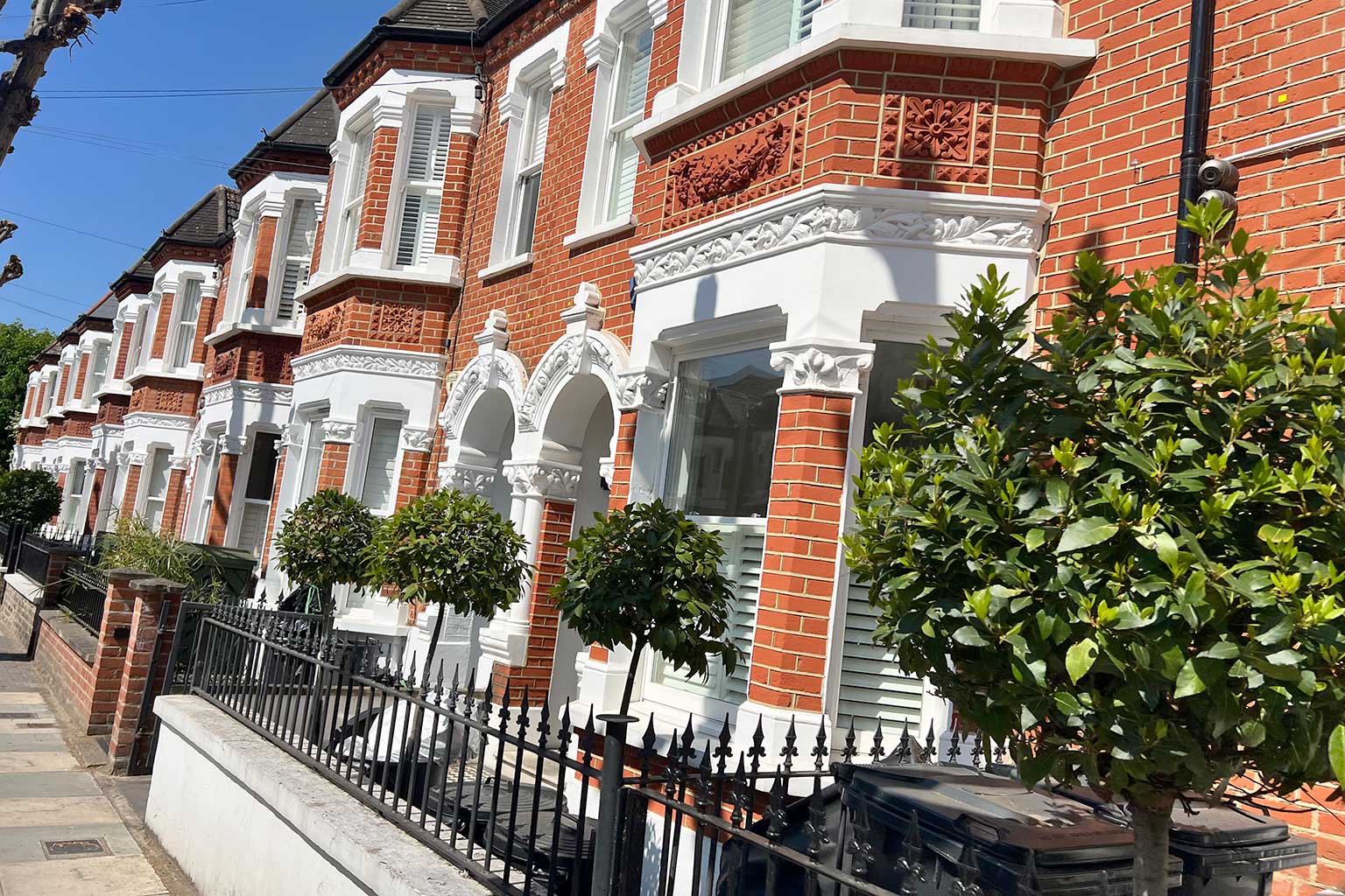 Sash Windows Crowborough