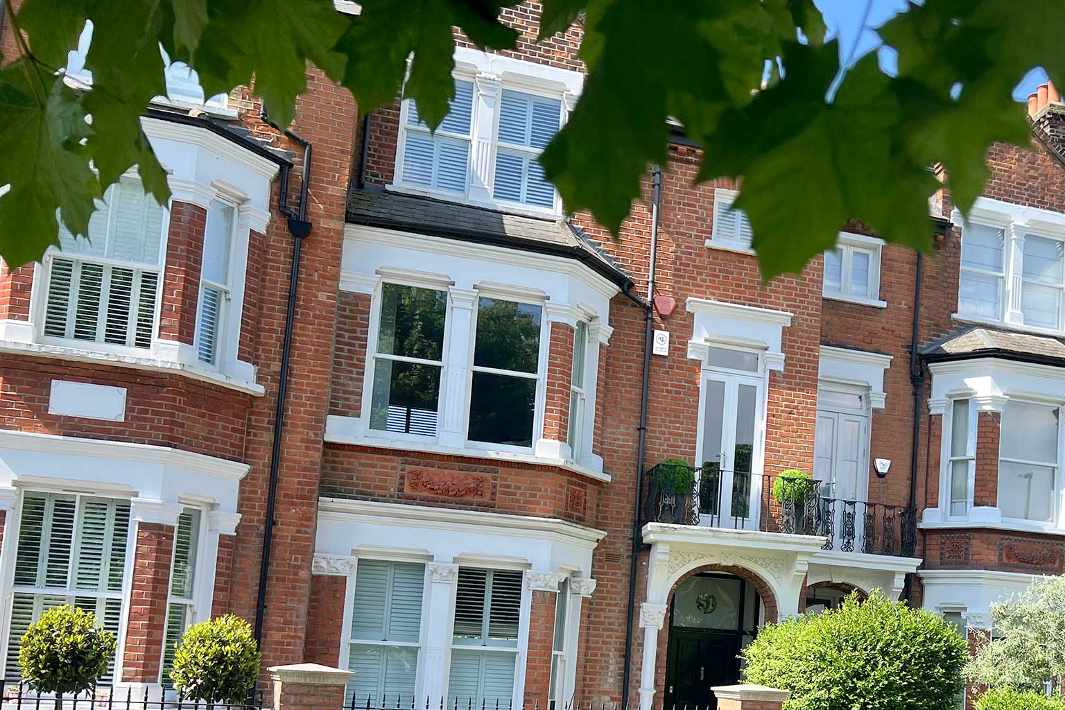 Planning Applications