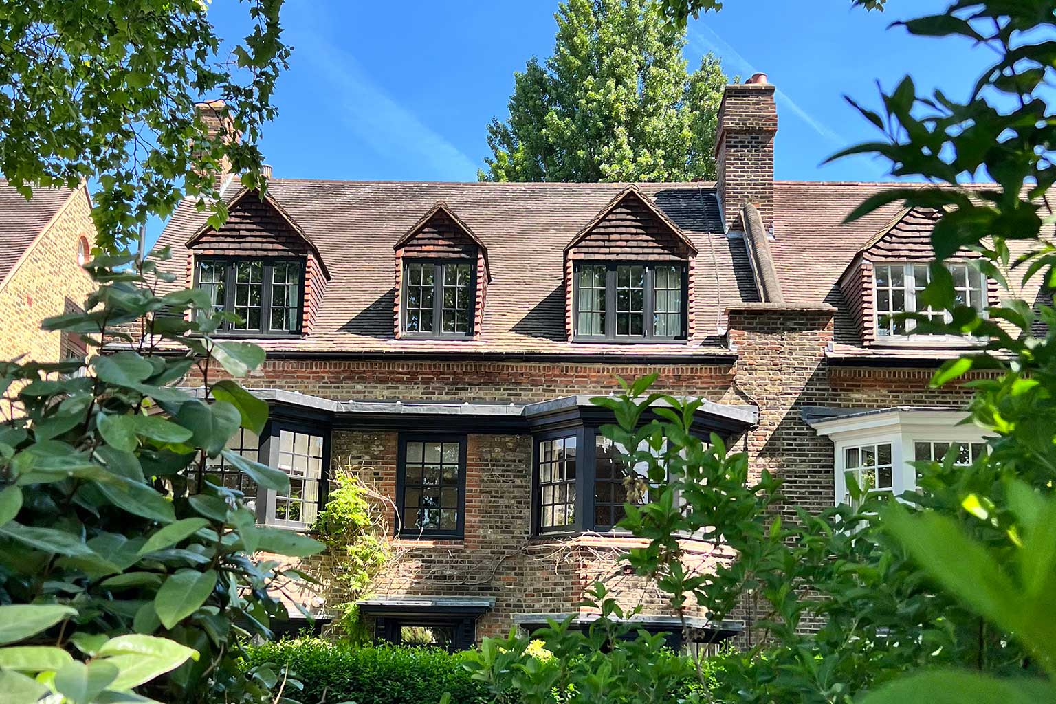 Environmental Policies