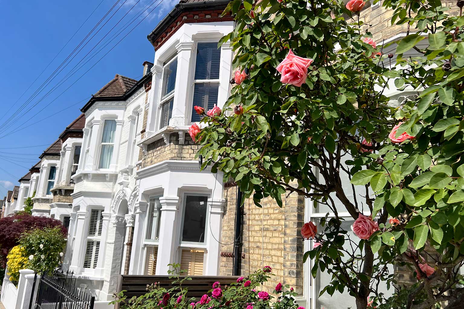 Draught Proofing Sash Windows, Brighton, Sussex
