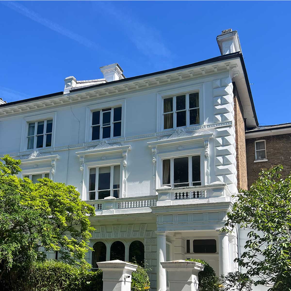 Sash Windows Sussex