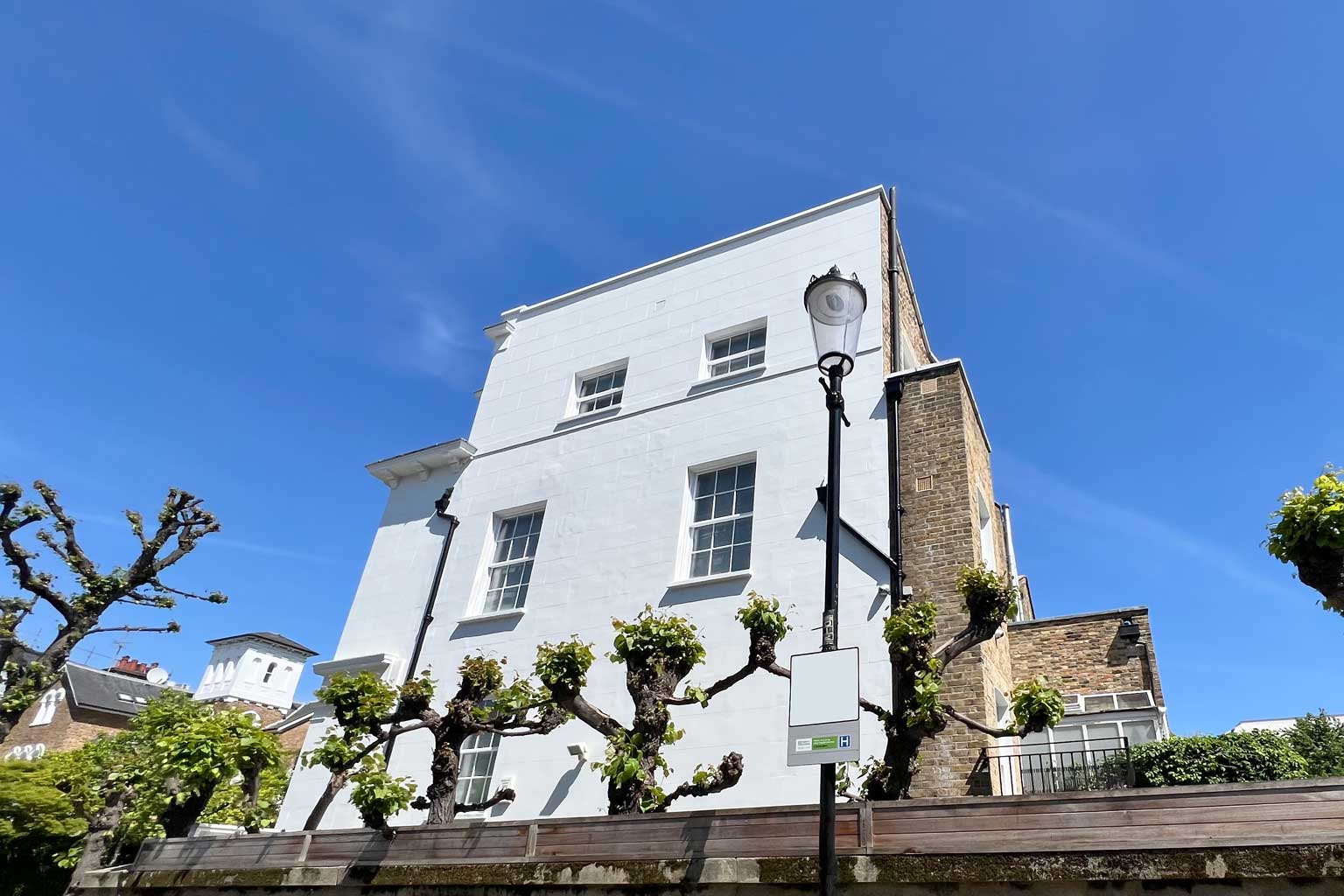 Double Glazed Sash Windows