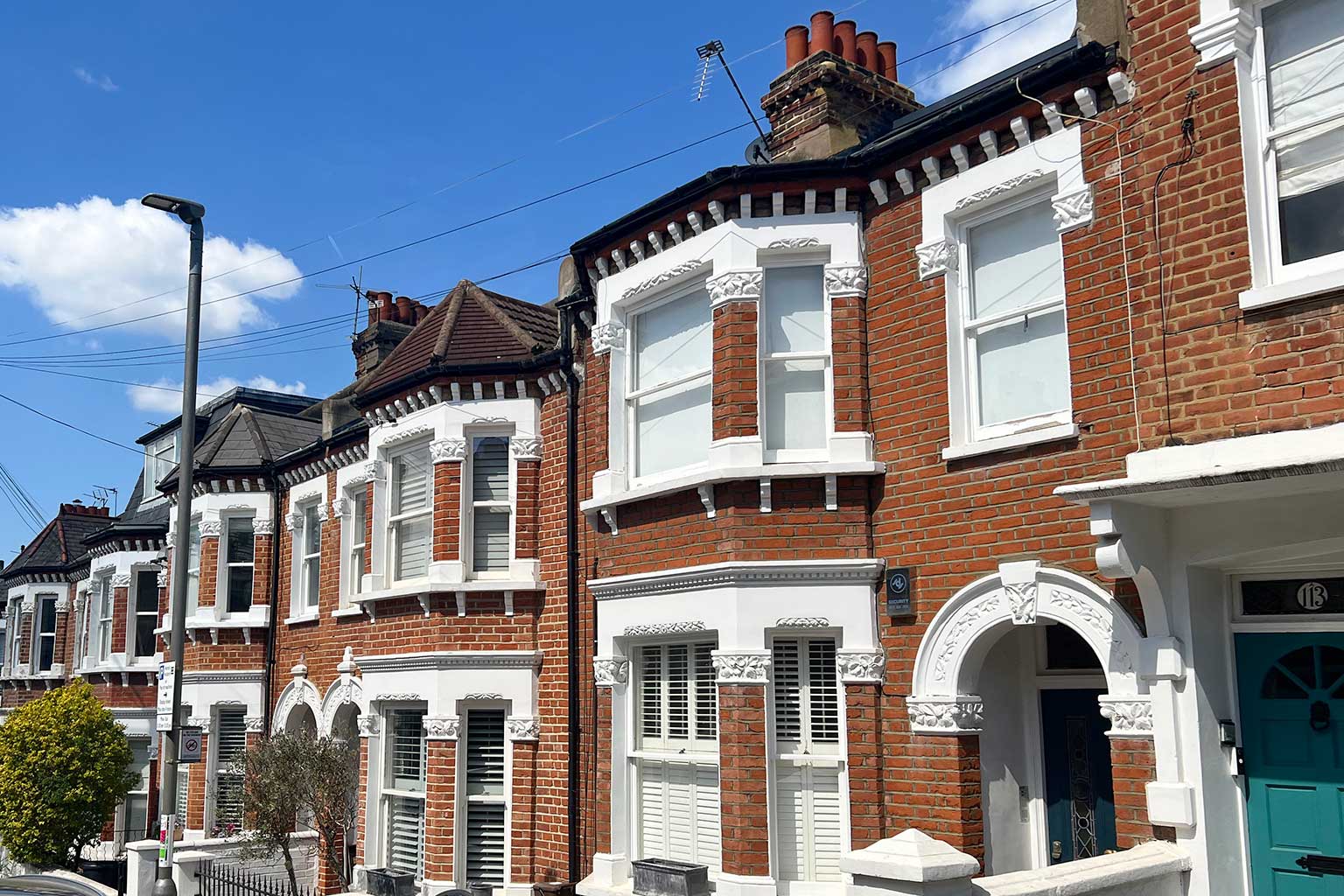 Sash Windows Horsham