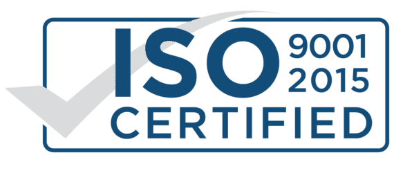 ISO 9001 2015