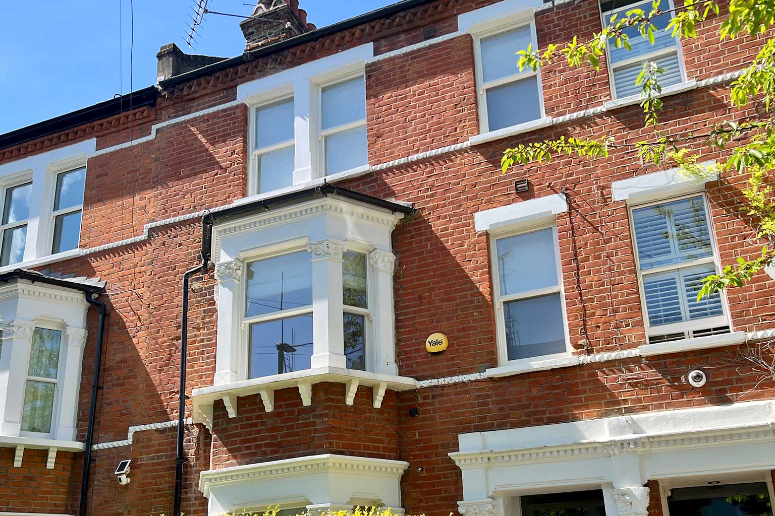 Sash Windows Hastings