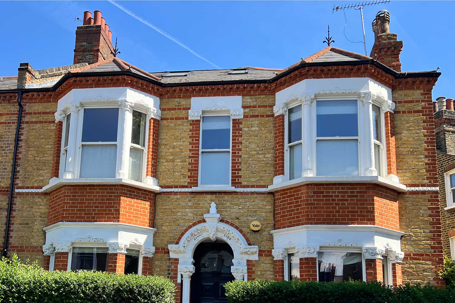 Sash Windows Seaford