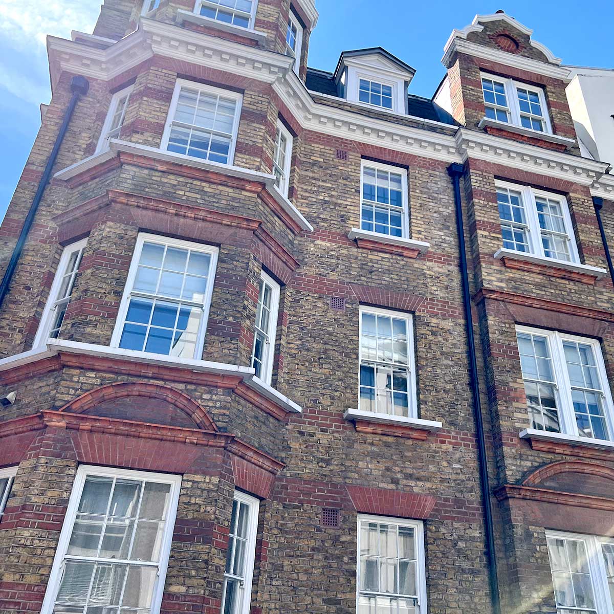 Accoya Windows And Doors Brighton, Sussex