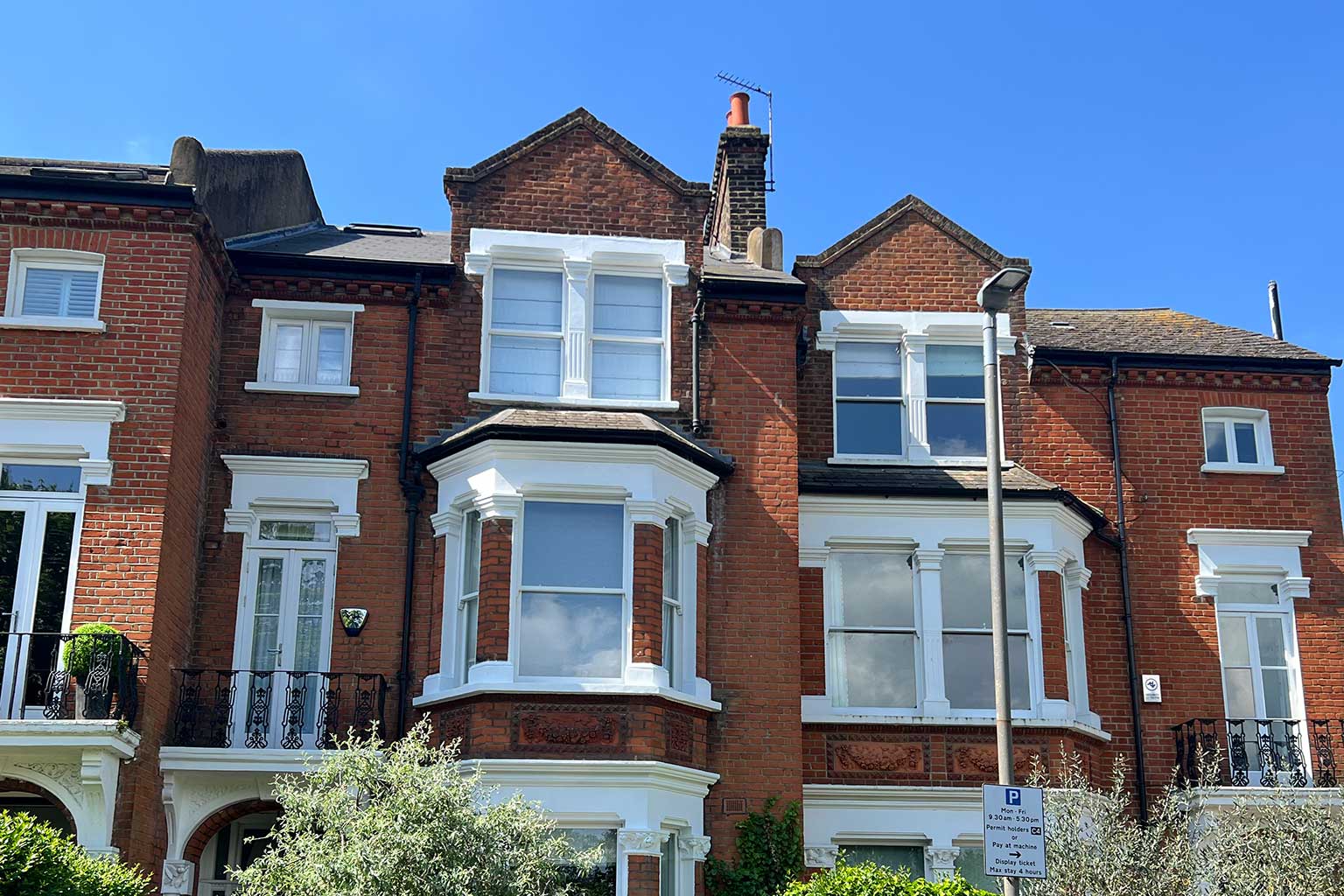 Sash Windows Chichester