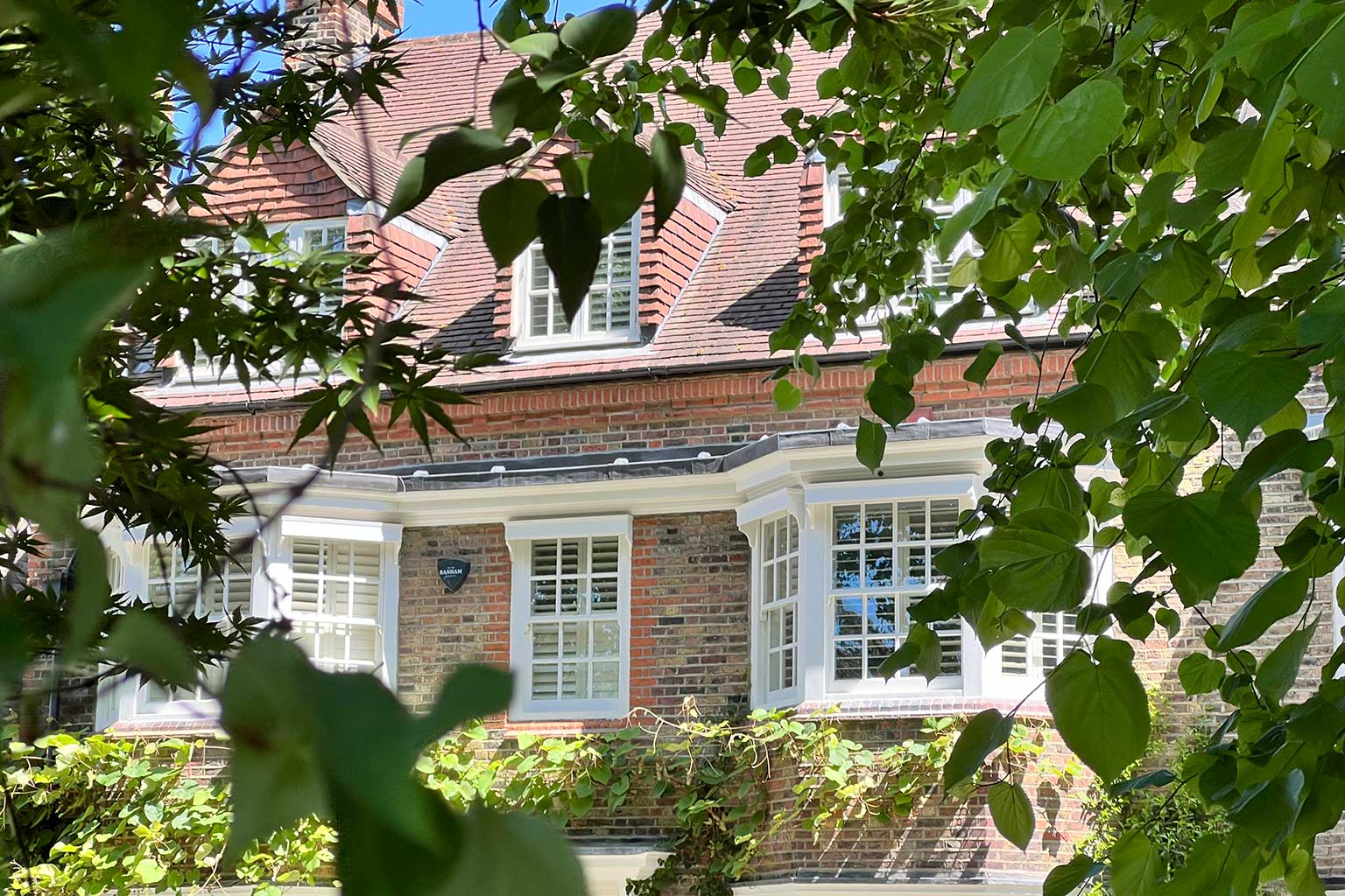 Sash Windopws Burgess Hill