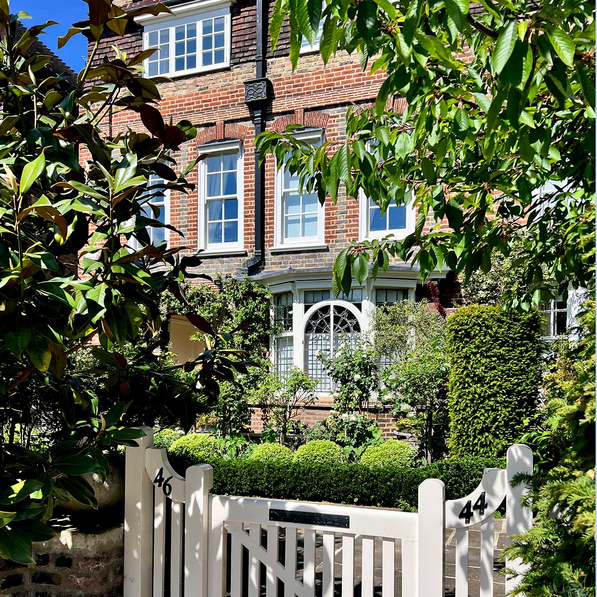 Sash Windows Sussex