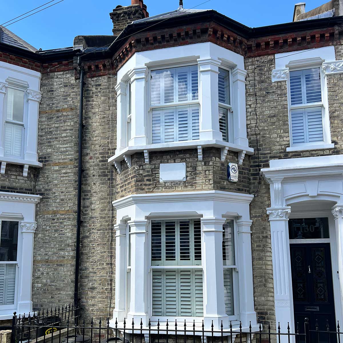 History of Sash Windows