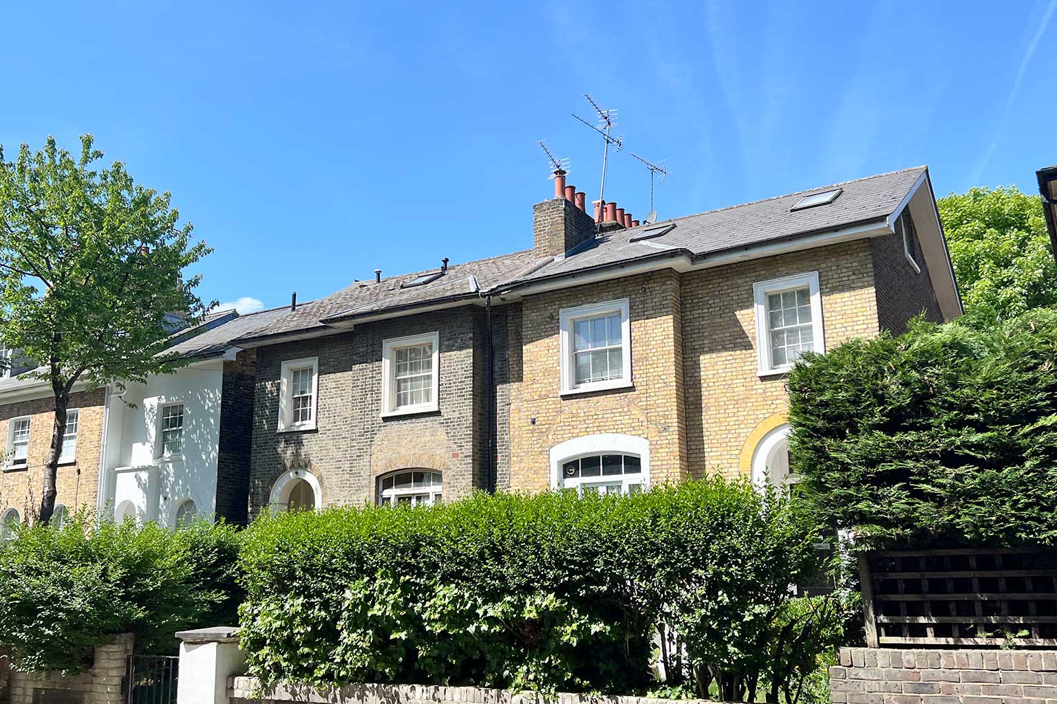 Sash Windows Hailsham